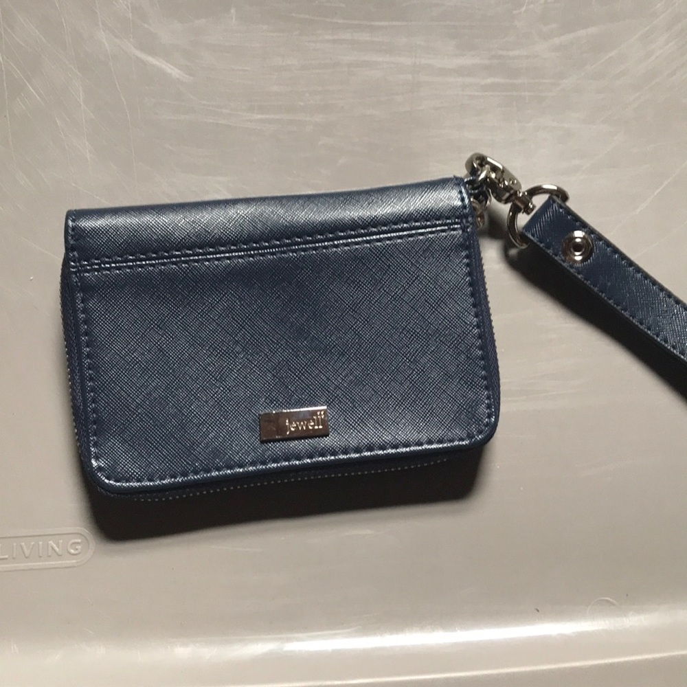 Newell by Thirty One Wristlet